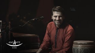 Sami Yusuf  Ya Nabi Live [upl. by Elorak]