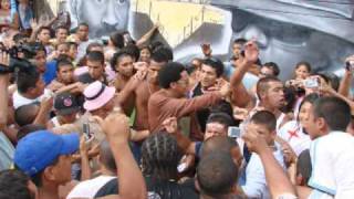 Tego Calderon Barrio el Callao Lima Peru [upl. by Heathcote]