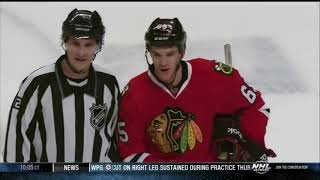 NHL Off the Bench Fights [upl. by Turro620]