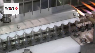 Injectable Ampoule Production Line [upl. by Sydalg]