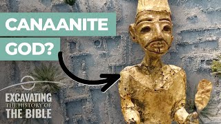 Who Were the Canaanites Episode 2 [upl. by Aivax]