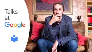 Psychogeography  Will Self  Talks at Google [upl. by Ivo893]