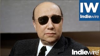 JeanPierre Melville [upl. by Eirrak]